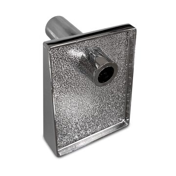 Chrome Plated Shooter Housing